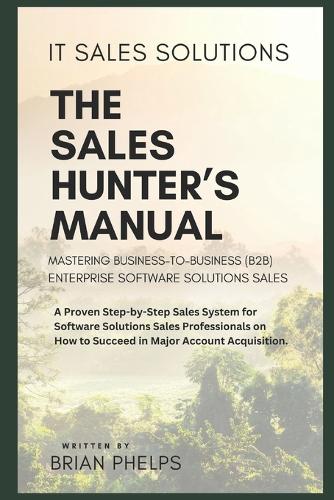 IT Sales Solutions