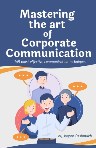 Mastering the Art of Corporate Communication