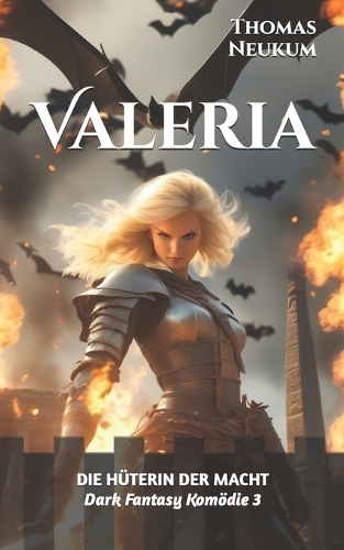 Valeria