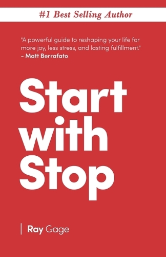 Start with Stop