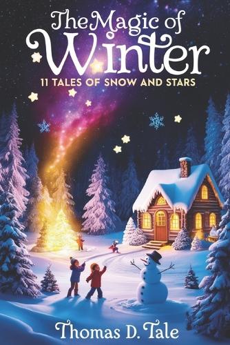 The Magic of Winter