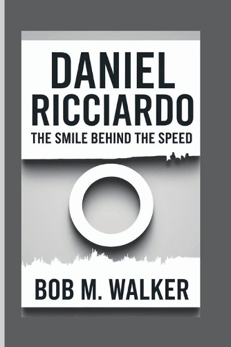 Daniel Ricciardo