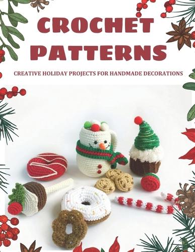 Crochet Patterns