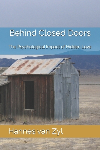 Behind Closed Doors