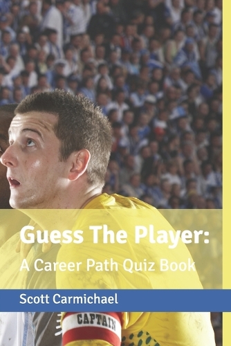 Guess The Player