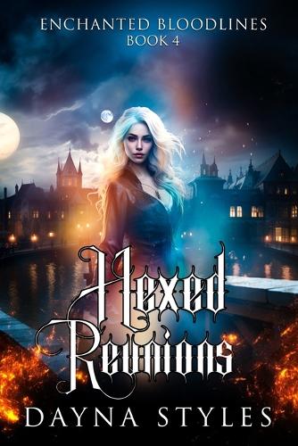Hexed Reunions
