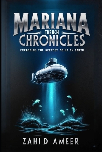 Mariana Trench Chronicles