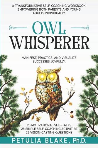 Owl Whisperer