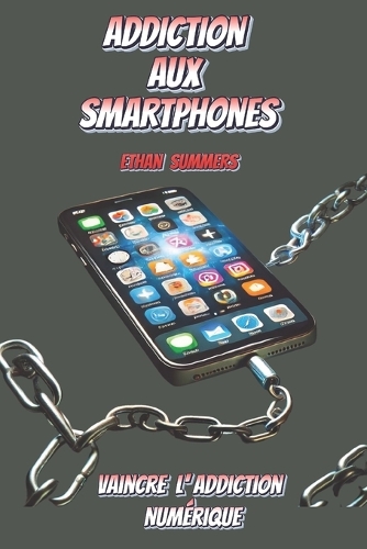 Addiction Aux Smartphones