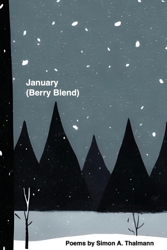January (Berry Blend)