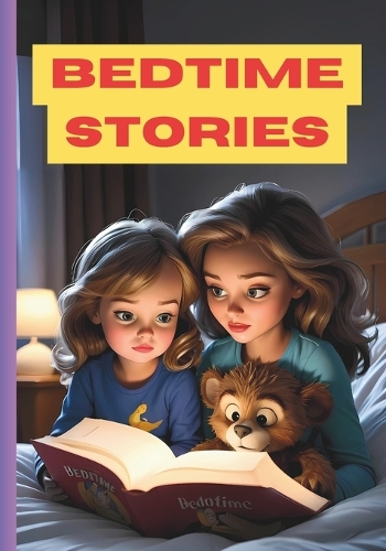Bedtime Stories Book