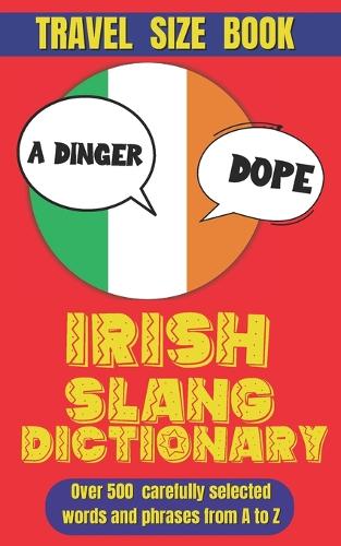 Irish Slang Dictionary