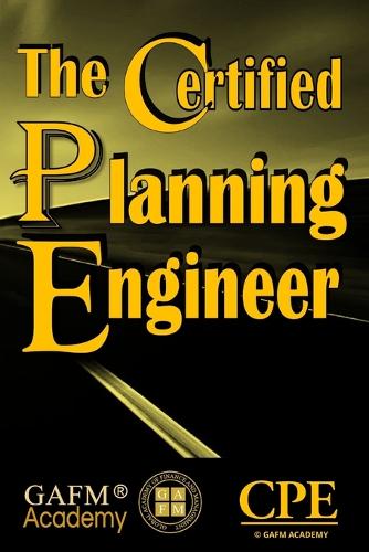 The Certified Planning Engineer