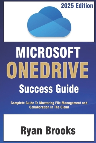 Microsoft OneDrive Success Guide