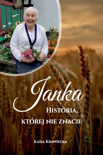 "Janka. Historia, której nie znacie"