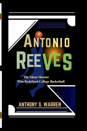Antonio Reeves