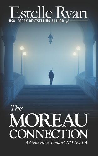 The Moreau Connection (Book 19 - Novella)