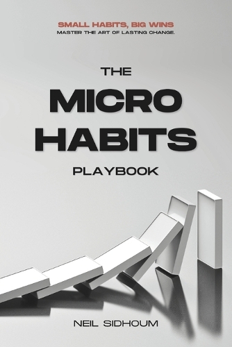 The Micro Habits Playbook