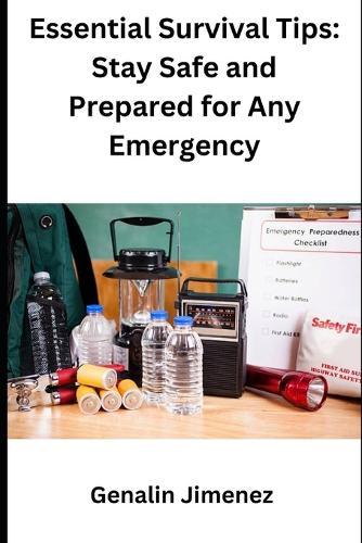Essential Survival Tips