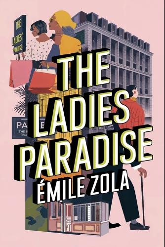 The Ladies' Paradise