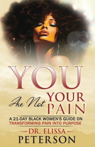 YOU Are Not Your Pain