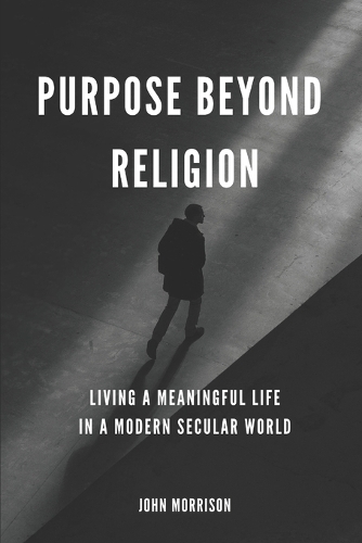 Purpose Beyond Religion