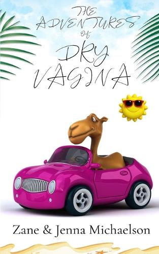The Adventures of Dry Vagina