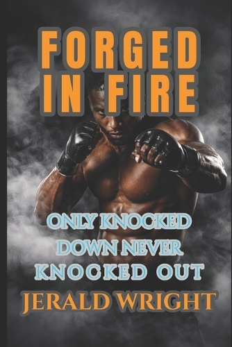 Forged in Fire