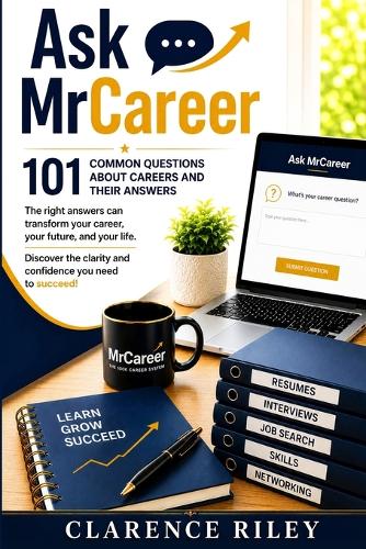 Ask MrCareer