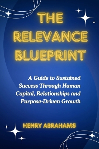 The Relevance Blueprint