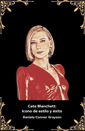 Cate Blanchett