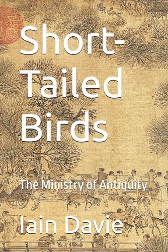 Short-Tailed Birds