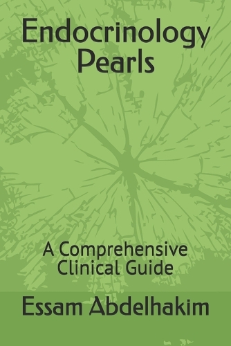 Endocrinology Pearls