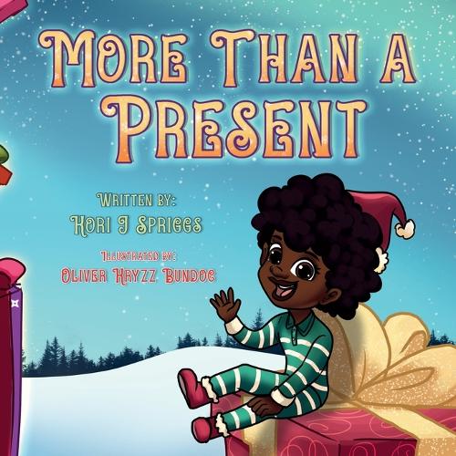 More Than A Present