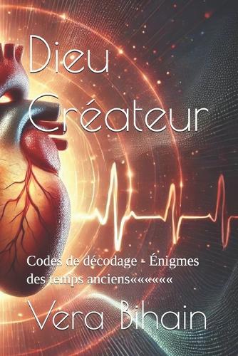 Dieu Créateur