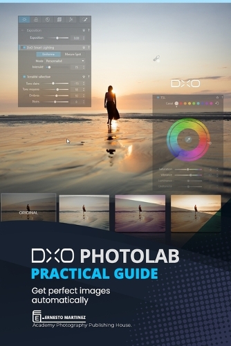 DxO PhotoLab Practical Guide