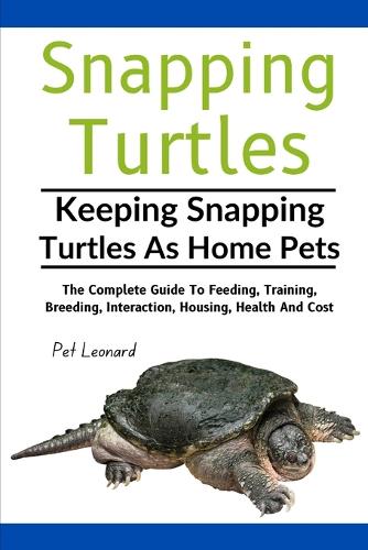 Snapping Turtles