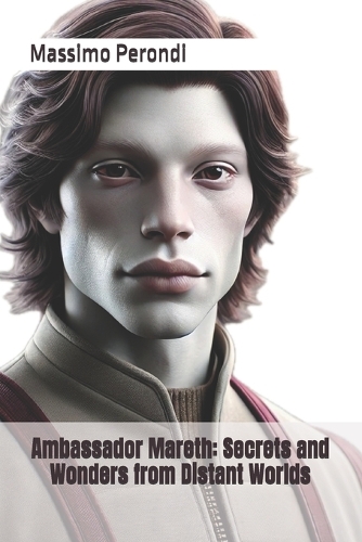 Ambassador Mareth