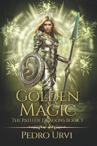 Golden Magic