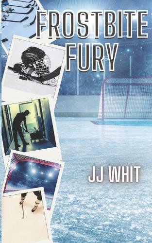 Frostbite Fury