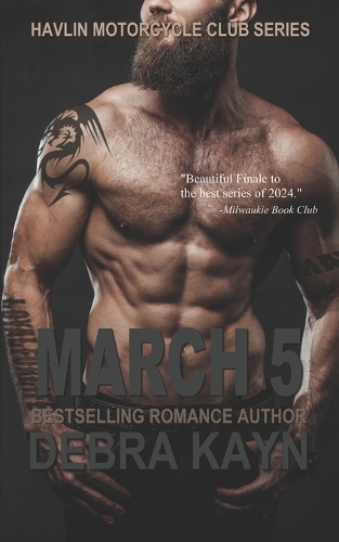 March 5
