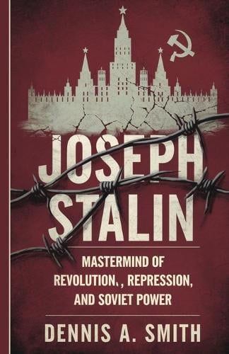 Joseph Stalin