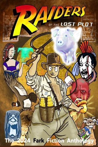 Raiders of the Lost Plot