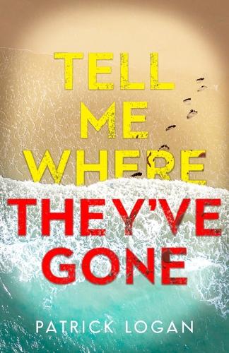 Tell Me Where They've Gone