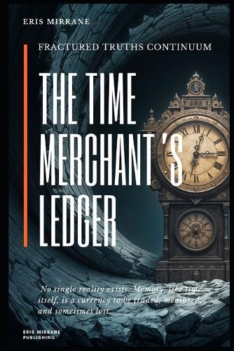 The Time Merchant's Ledger