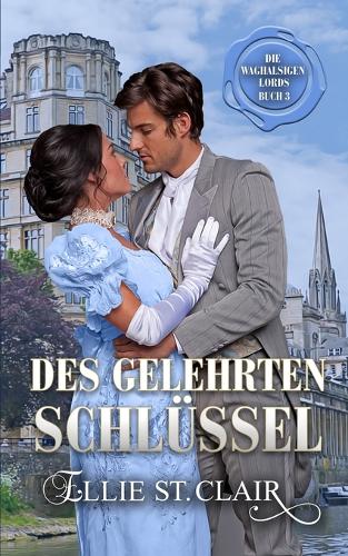 Des Gelehrten Schlüssel