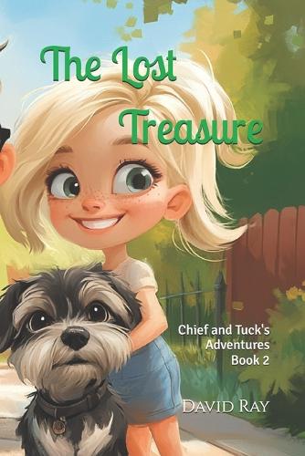 The Lost Treasure