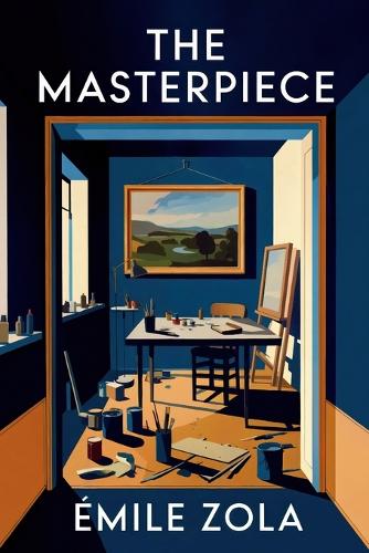 The Masterpiece