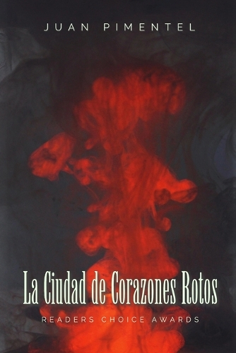 La Ciudad De Corazones Rotos