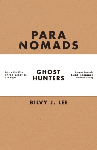 Paranomads